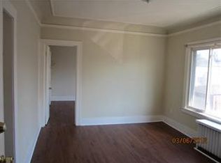 258 Genessee St APT 4, River Rouge, MI 48218