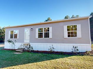 460 Laura Ln, Newton, AL 36352