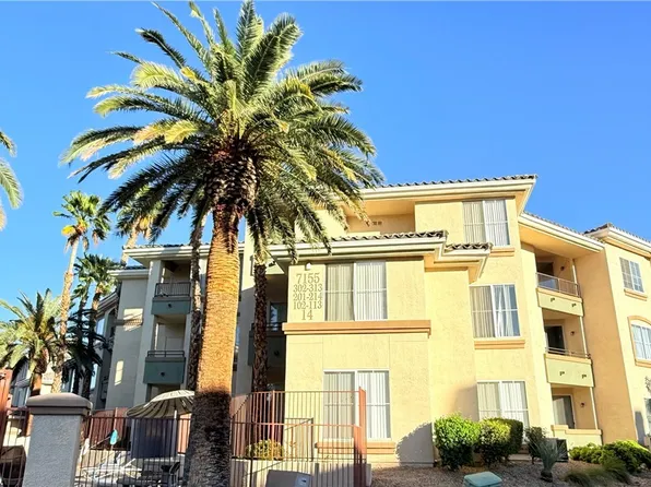 7155 S Durango Dr Unit 305, Las Vegas, NV 89113