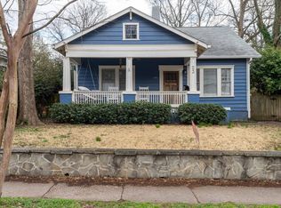 23 Kirkwood Rd, Atlanta, GA 30317