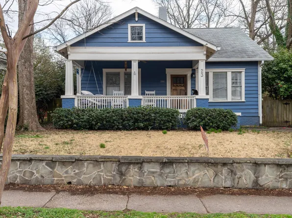 23 Kirkwood Rd, Atlanta, GA 30317