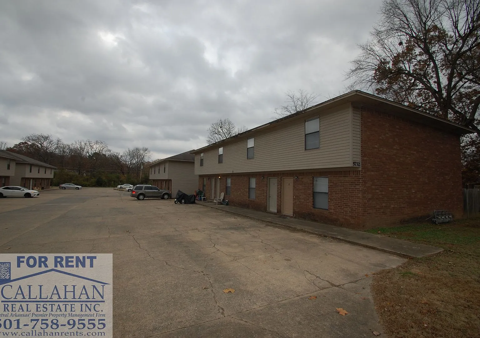 5732 Camp Robinson Rd. — Photo 1