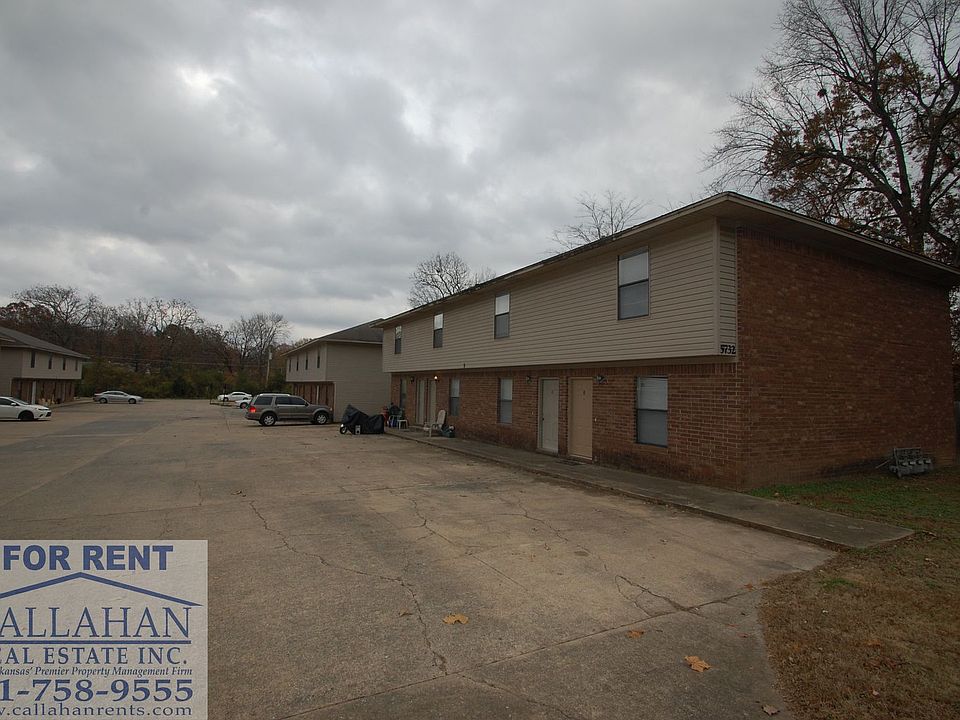 1st image of 5732 Camp Robinson Rd APT 3