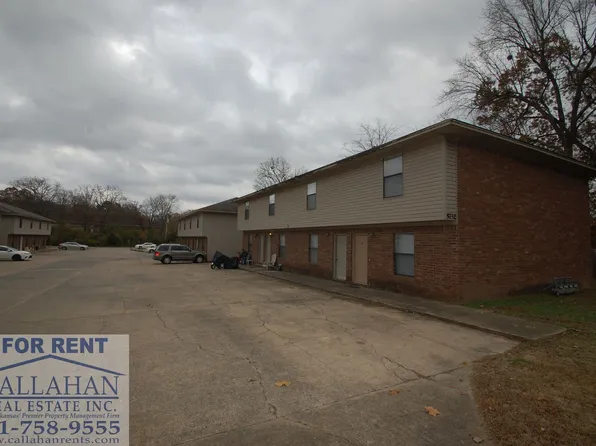5732 Camp Robinson Rd., 5732 Camp Robinson Rd APT 3, North Little Rock, AR 72118