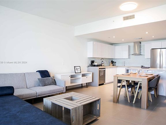 5th image of 1600 NE 1st Ave APT 2519