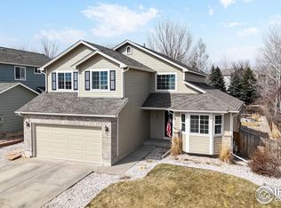 408 Triangle Dr, Fort Collins, CO 80525