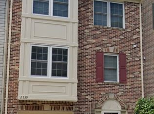 2539 Windy Oak Ct, Crofton, MD 21114