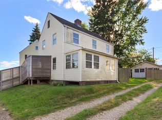 1425 Ivydale Ave SW, Canton, OH 44710