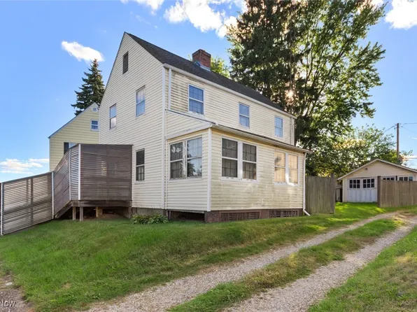 1425 Ivydale Ave SW, Canton, OH 44710