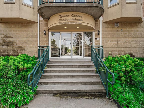 3rd image of 100 W Roosevelt Ave Unit 307