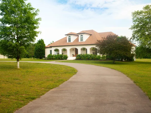 960 Old Mack Rd, Clarksville, TN 37040