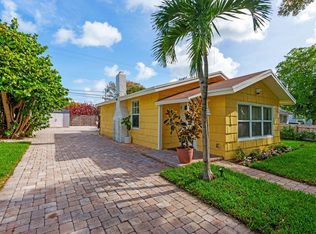 527 50th Street, West Palm Beach, FL 33407