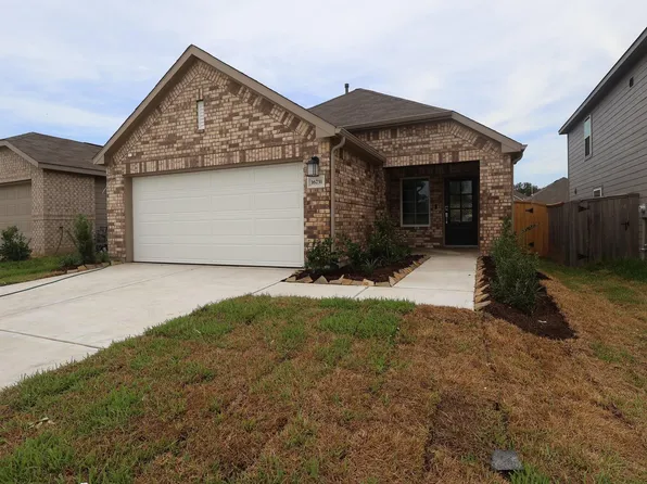 16731 Largetooth Aspen Ln, New Caney, TX 77357