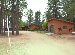 2720 Old Rim Rd, Forest Lakes, AZ 85931