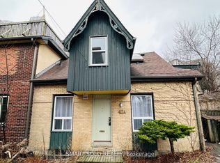 42A Amelia St, Toronto, ON M4X 1E1