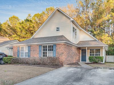 314 Saint Rosea Drive, Wilmington, NC, 28405