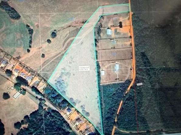 0 County Road 3347, Troy, AL 36079