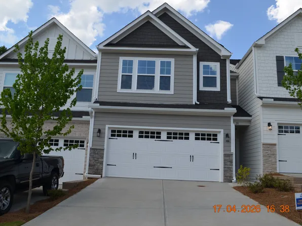 28 Trace Blf, Dawsonville, GA 30534