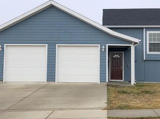 2405 2nd St NE, Watford City, ND 58854