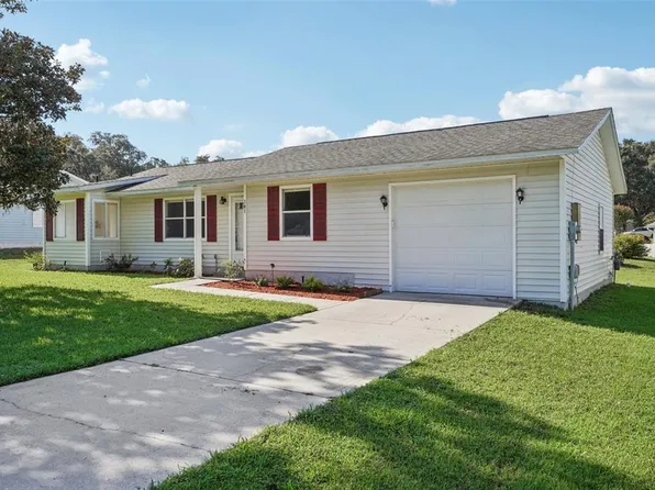301 Brigadoon Cir #301, Leesburg, FL 34788