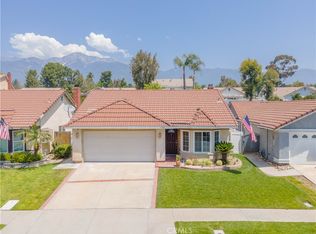 11548 Mount Baldwin Ct, Rancho Cucamonga, CA 91737
