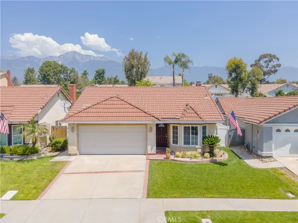 11548 Mount Baldwin Ct, Rancho Cucamonga, CA 91737