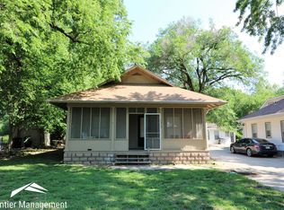 1010 Ratone St, Manhattan, KS 66502