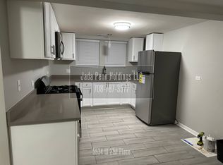 5534 W 21st Pl #G2, Cicero, IL 60804