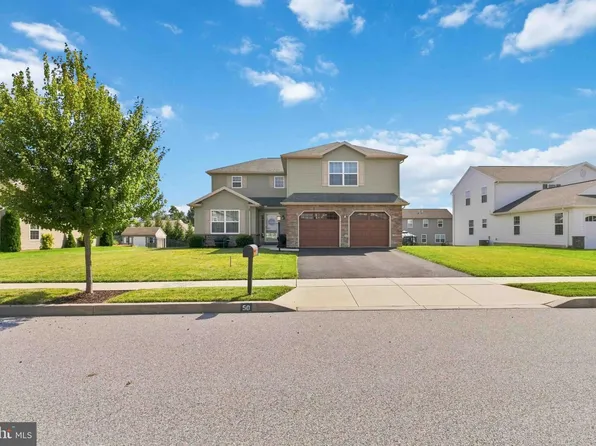 50 Pheasant Ridge Rd, Dillsburg, PA 17019
