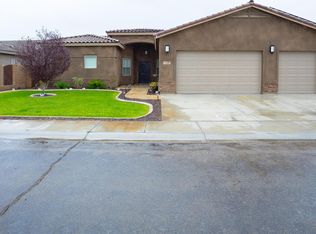 11297 S Helen Dr, Yuma, AZ 85367