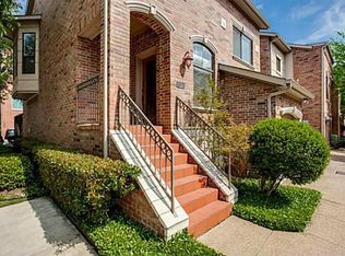 1430 N Washington Ave APT A, Dallas, TX 75204