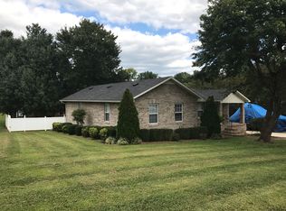303 Russell St, Winchester, TN 37398