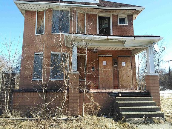 6098 Hazlett
