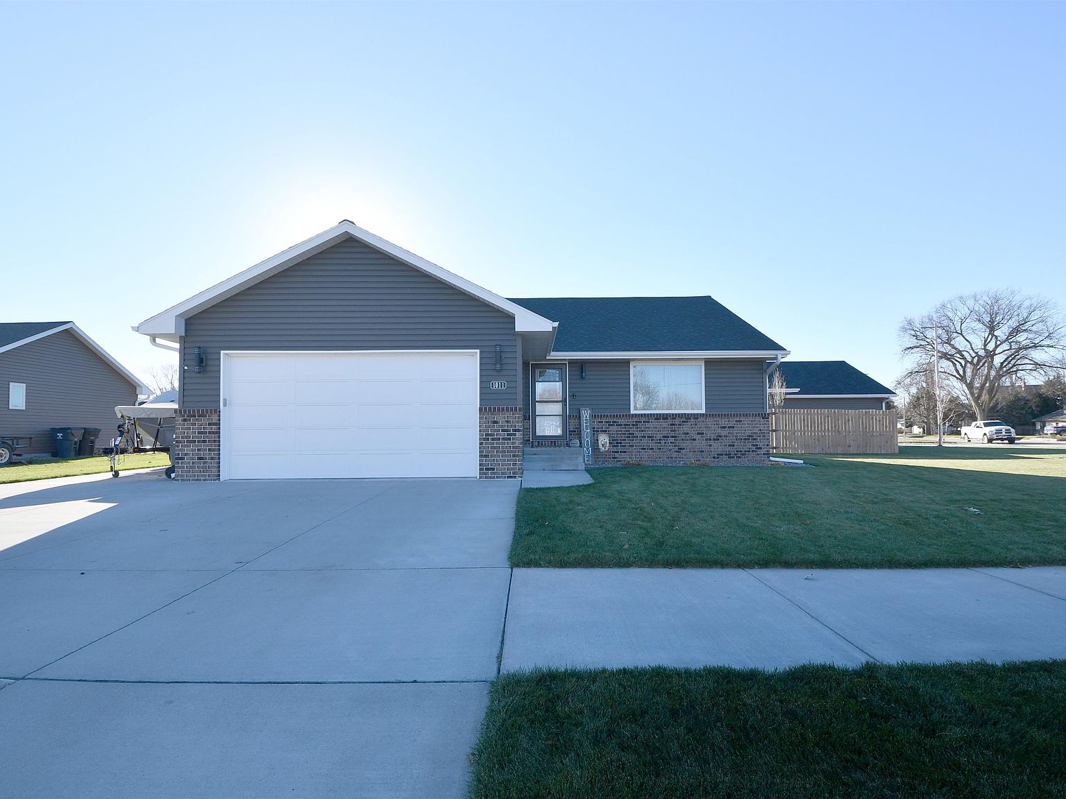 1011 2nd St, Gibbon, NE 68840 Zillow
