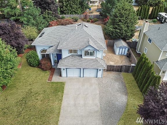 2nd image of 20623 109th Street Ct E