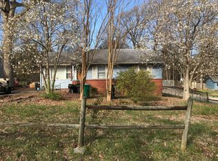 2204 Van Buren St, High Point, NC 27260