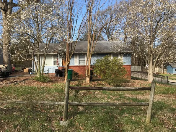 2204 Van Buren St, High Point, NC 27260