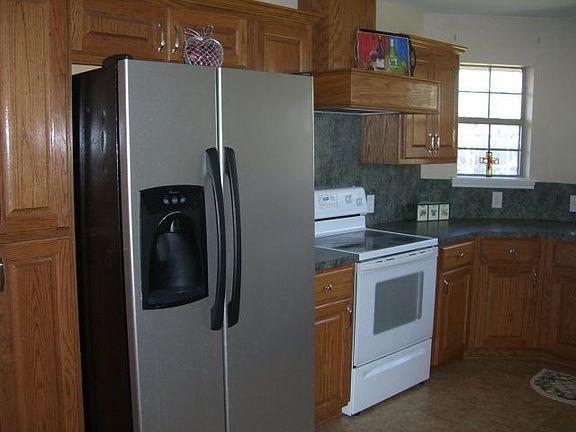 Kitchen View 1