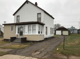 820 N 7th Ave, Iron River, MI 49935