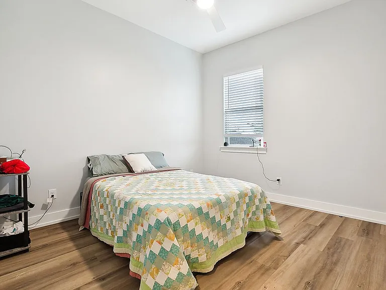 1809 Hillary St #2A — Photo 4