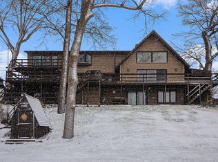 13492 Pleasant View Rd, Three Rivers, MI 49093