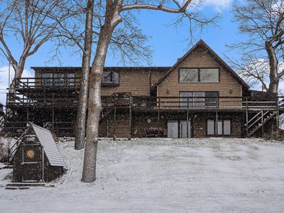 13492 Pleasant View Rd, Three Rivers, MI, 49093