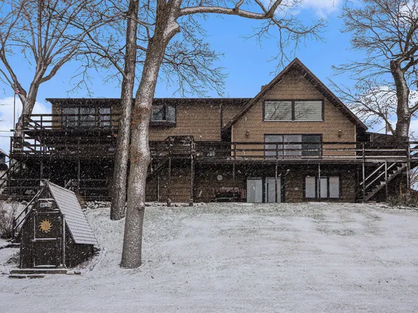 13492 Pleasant View Rd, Three Rivers, MI 49093