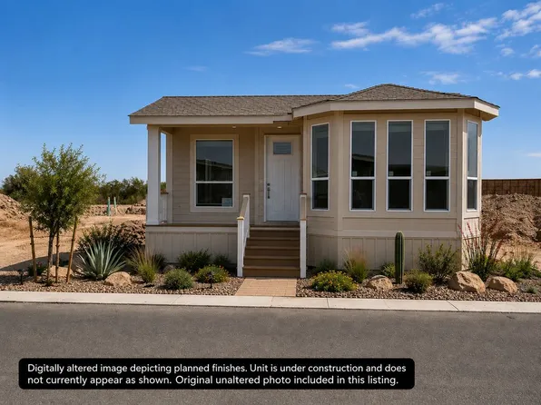 3301 S Goldfield Rd #5134, Apache Junction, AZ 85119