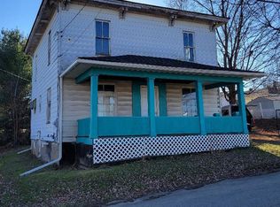 243 W Dickson Ave, Mansfield, OH 44903