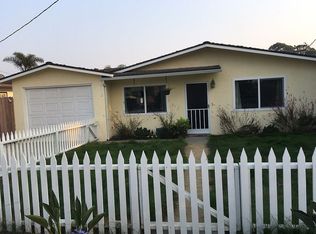 570 Trouville Ave, Grover Beach, CA 93433