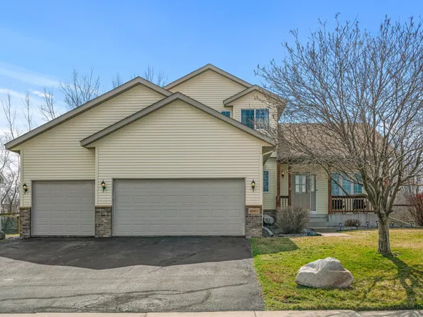 4967 Kaiser Ave NE, Albertville, MN 55301