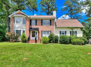 873 Chase Rd, Evans, GA 30809