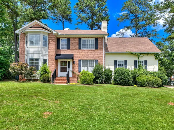 873 Chase Road, Evans, GA 30809