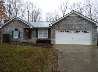 4543 Elkins Dr, Centerville, TN 37033